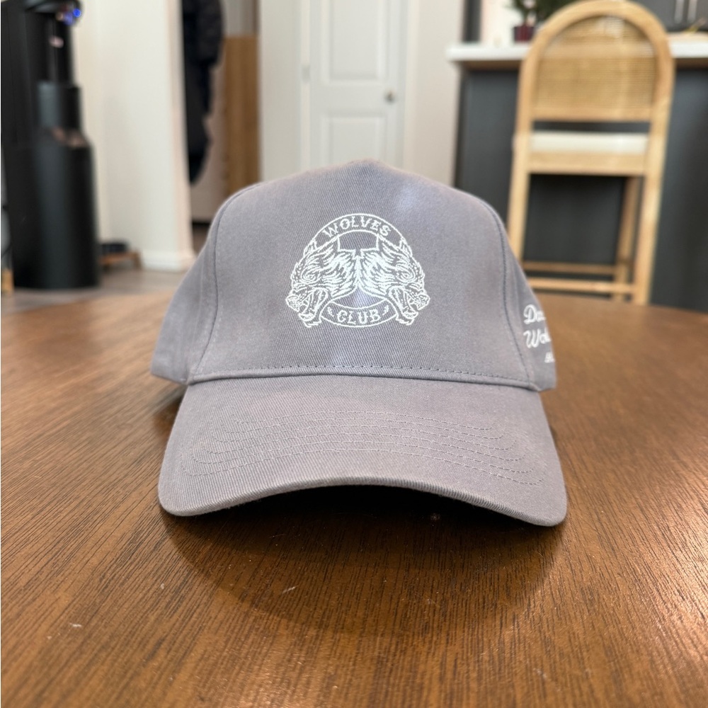 Wolves Hat